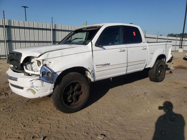 TOYOTA TUNDRA 2004 5tbet34104s446534