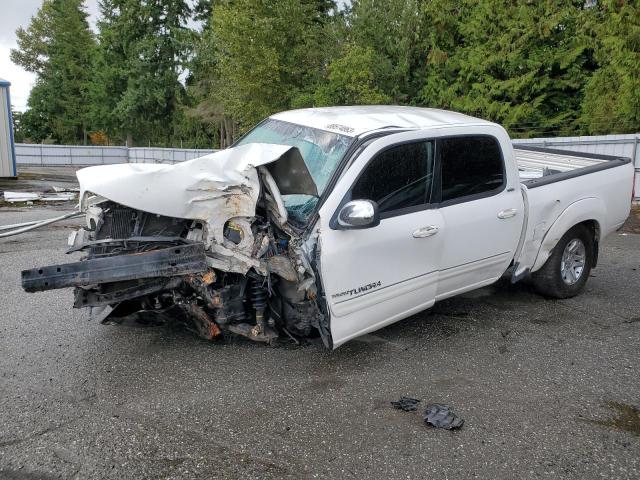 TOYOTA TUNDRA DOU 2004 5tbet34104s450566