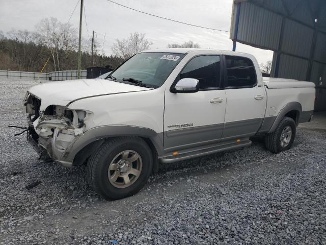 TOYOTA TUNDRA 2005 5tbet34105s463545