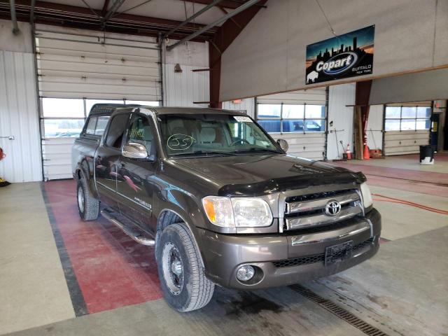 TOYOTA TUNDRA DOU 2005 5tbet34105s465425