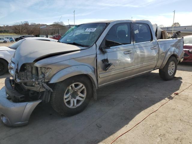 TOYOTA TUNDRA 2005 5tbet34105s471161