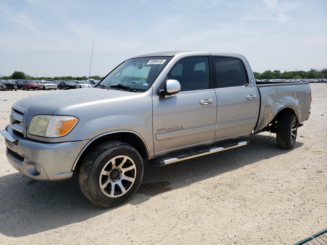 TOYOTA TUNDRA 2005 5tbet34105s472228