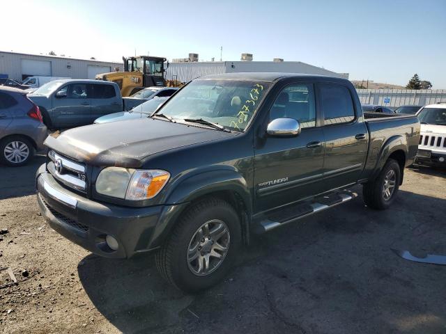 TOYOTA TUNDRA 2005 5tbet34105s495489