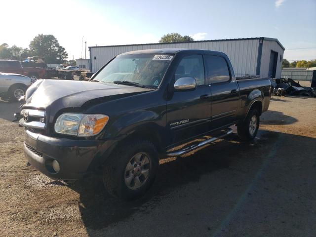 TOYOTA TUNDRA 2006 5tbet34106s504578