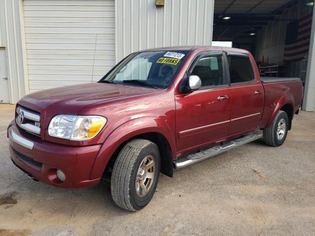 TOYOTA TUNDRA DOU 2006 5tbet34106s507867