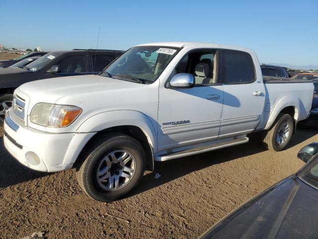 TOYOTA TUNDRA 2006 5tbet34106s515418