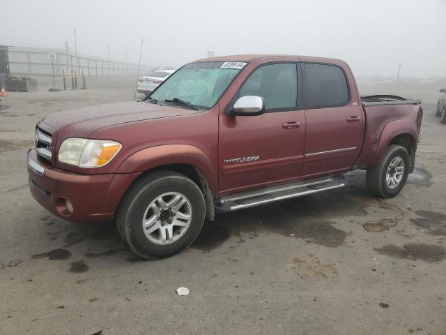 TOYOTA TUNDRA DOU 2006 5tbet34106s519291