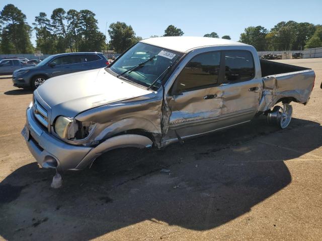 TOYOTA TUNDRA 2006 5tbet34106s521445