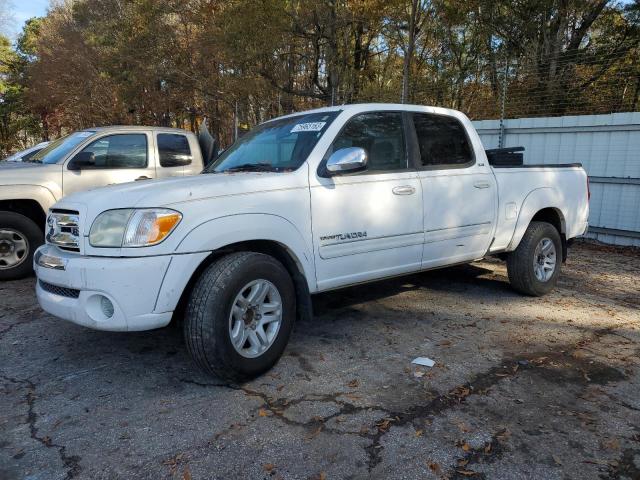 TOYOTA TUNDRA 2006 5tbet34106s524961