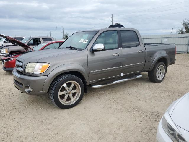 TOYOTA TUNDRA DOU 2006 5tbet34106s533675