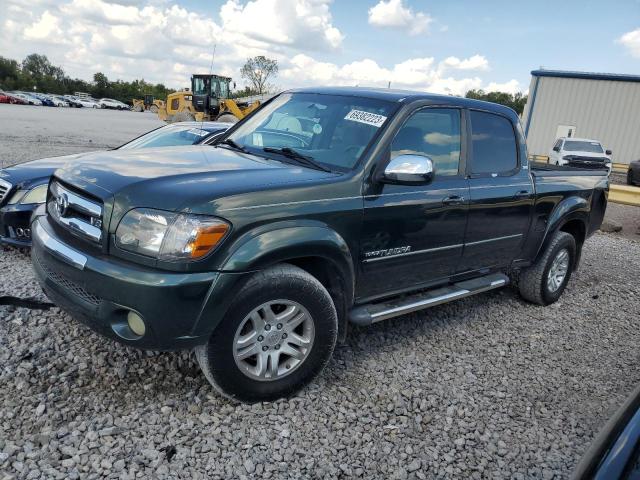 TOYOTA TUNDRA DOU 2006 5tbet34106s535099