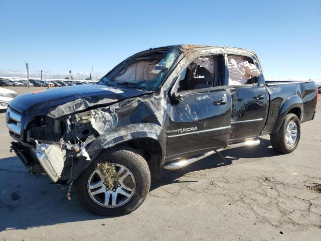 TOYOTA TUNDRA 2006 5tbet34106s539850