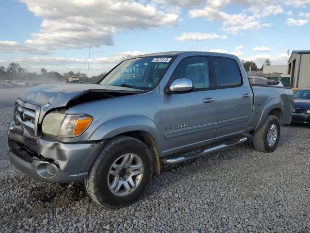 TOYOTA TUNDRA 2006 5tbet34106s556762