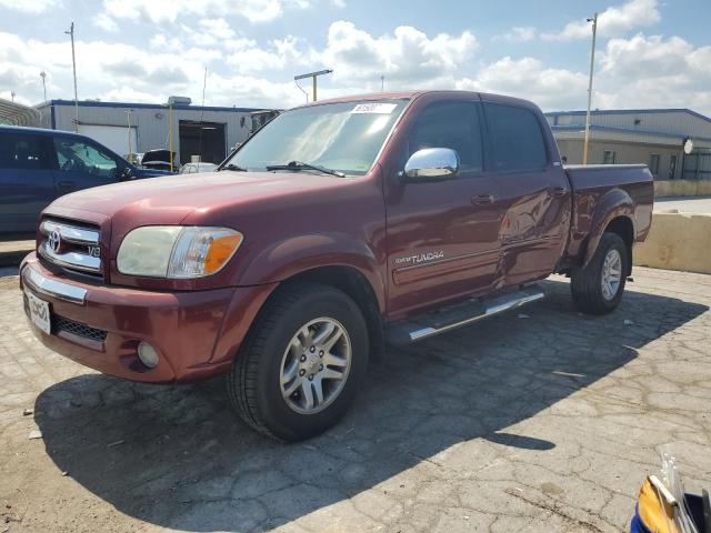 TOYOTA TUNDRA 2006 5tbet34106s557216