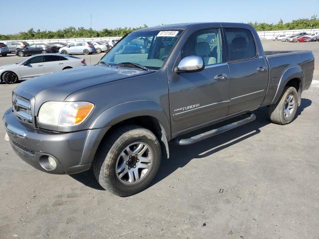 TOYOTA TUNDRA DOU 2006 5tbet34106s560939