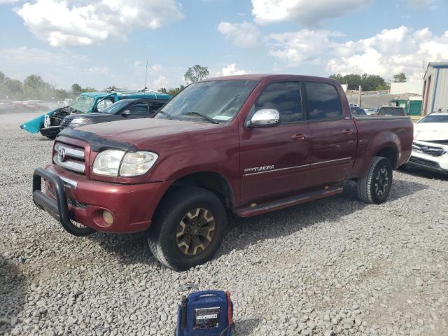 TOYOTA TUNDRA DOU 2004 5tbet34114s434330