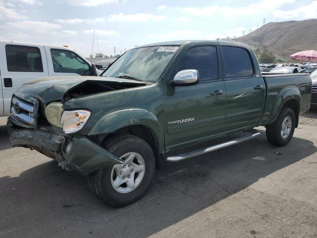 TOYOTA TUNDRA 2004 5tbet34114s444128