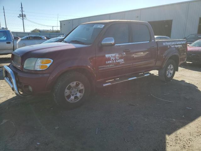 TOYOTA TUNDRA 2004 5tbet34114s445599