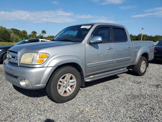 TOYOTA TUNDRA DOU 2004 5tbet34114s457915