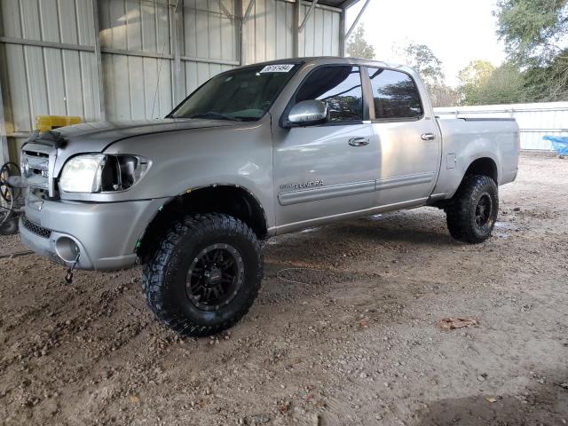 TOYOTA TUNDRA DOU 2005 5tbet34115s463134