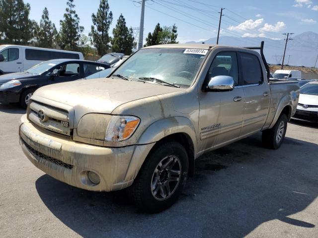 TOYOTA TUNDRA 2005 5tbet34115s464705