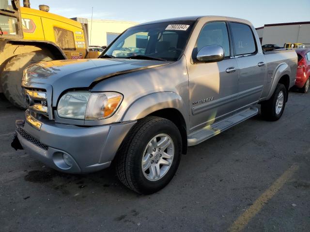 TOYOTA TUNDRA 2005 5tbet34115s467717