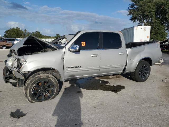 TOYOTA TUNDRA DOU 2005 5tbet34115s476255