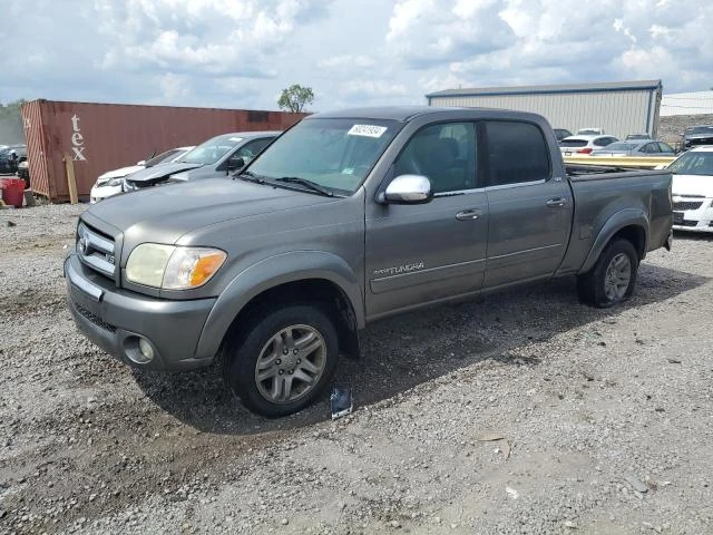 TOYOTA TUNDRA DOU 2005 5tbet34115s480354