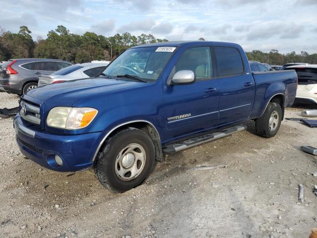 TOYOTA TUNDRA 2005 5tbet34115s483464