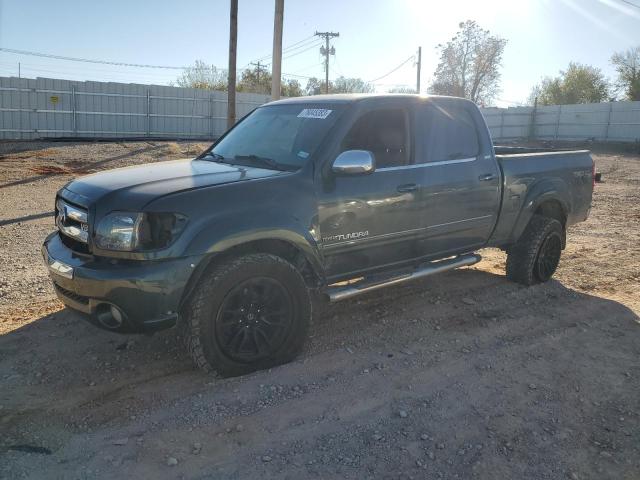 TOYOTA TUNDRA 2005 5tbet34115s483710