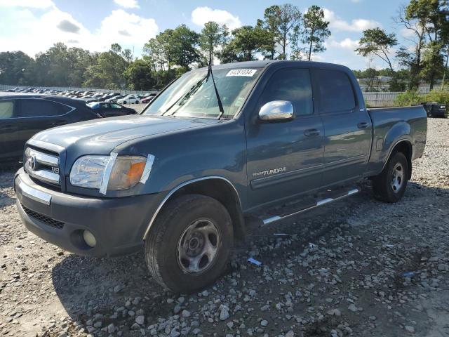 TOYOTA TUNDRA DOU 2005 5tbet34115s488440