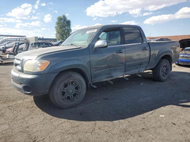 TOYOTA TUNDRA DOU 2005 5tbet34115s488888