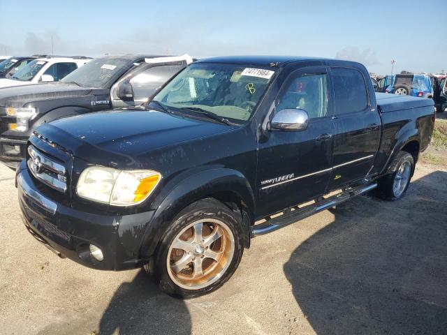 TOYOTA TUNDRA DOU 2005 5tbet34115s489569