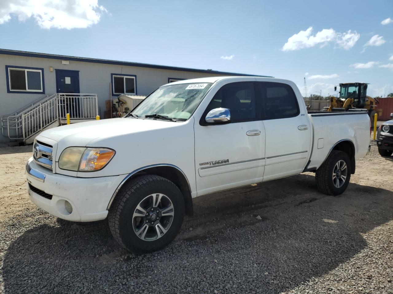 TOYOTA TUNDRA 2005 5tbet34115s494559