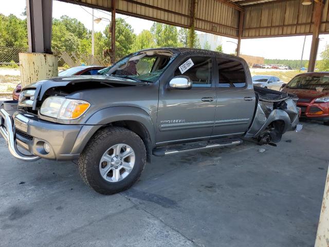 TOYOTA TUNDRA 2006 5tbet34116s499486