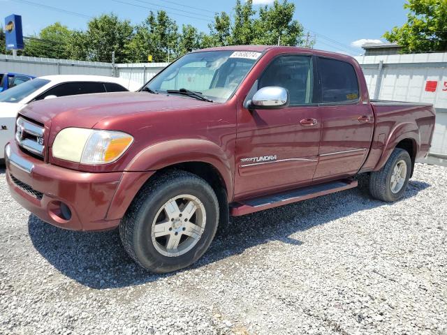 TOYOTA TUNDRA 2006 5tbet34116s503715