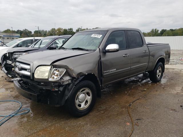 TOYOTA TUNDRA DOU 2006 5tbet34116s512320