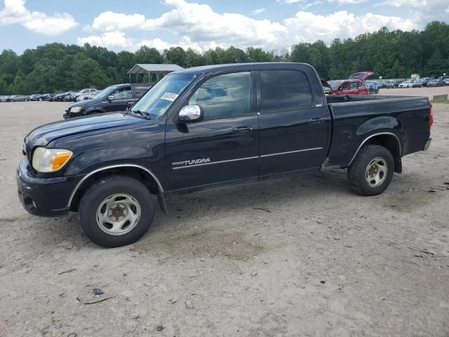 TOYOTA TUNDRA DOU 2006 5tbet34116s513841