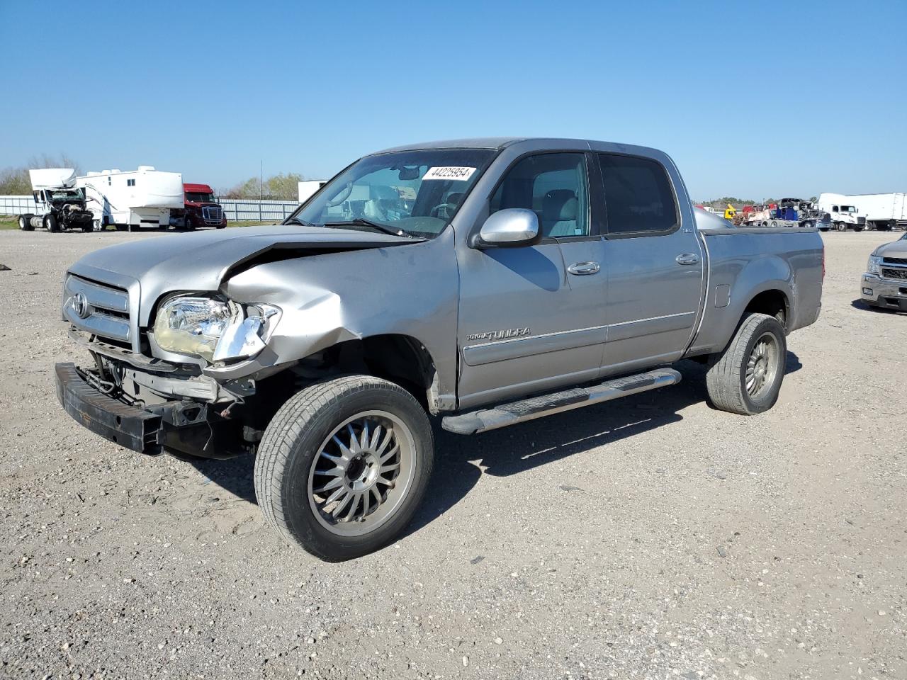 TOYOTA TUNDRA 2006 5tbet34116s514083