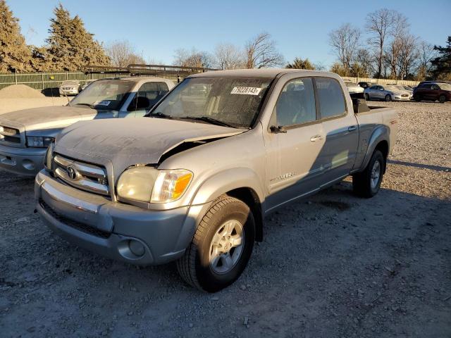 TOYOTA TUNDRA 2006 5tbet34116s524998