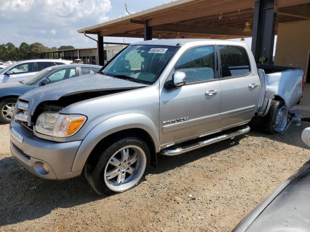 TOYOTA TUNDRA 2006 5tbet34116s530106