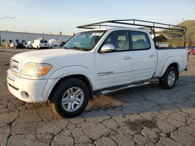 TOYOTA TUNDRA 2006 5tbet34116s540165