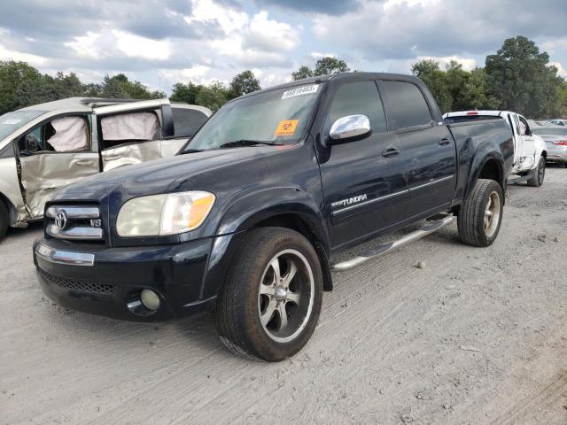 TOYOTA TUNDRA DOU 2006 5tbet34116s546399