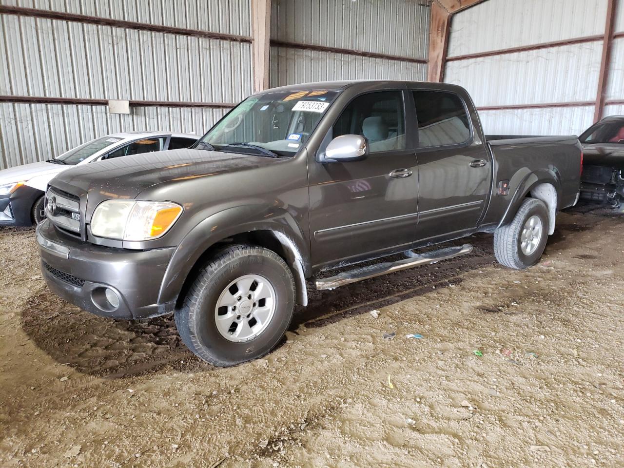 TOYOTA TUNDRA 2006 5tbet34116s556768