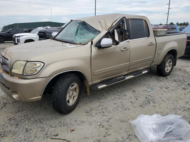 TOYOTA TUNDRA DOU 2004 5tbet34124s436233