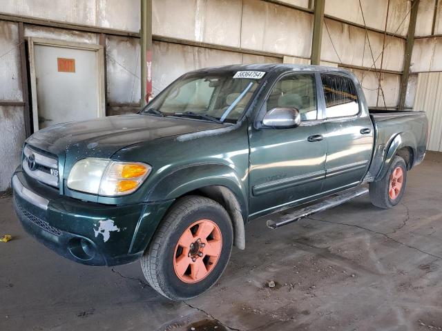 TOYOTA TUNDRA 2004 5tbet34124s448706