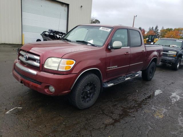 TOYOTA TUNDRA DOU 2004 5tbet34124s452559