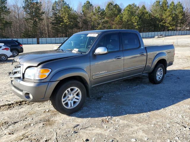 TOYOTA TUNDRA 2004 5tbet34124s458670