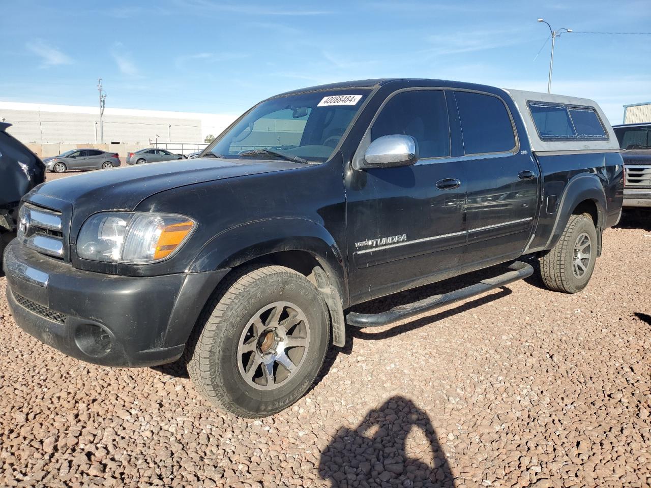 TOYOTA TUNDRA 2005 5tbet34125s472859