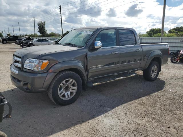 TOYOTA TUNDRA DOU 2005 5tbet34125s481321